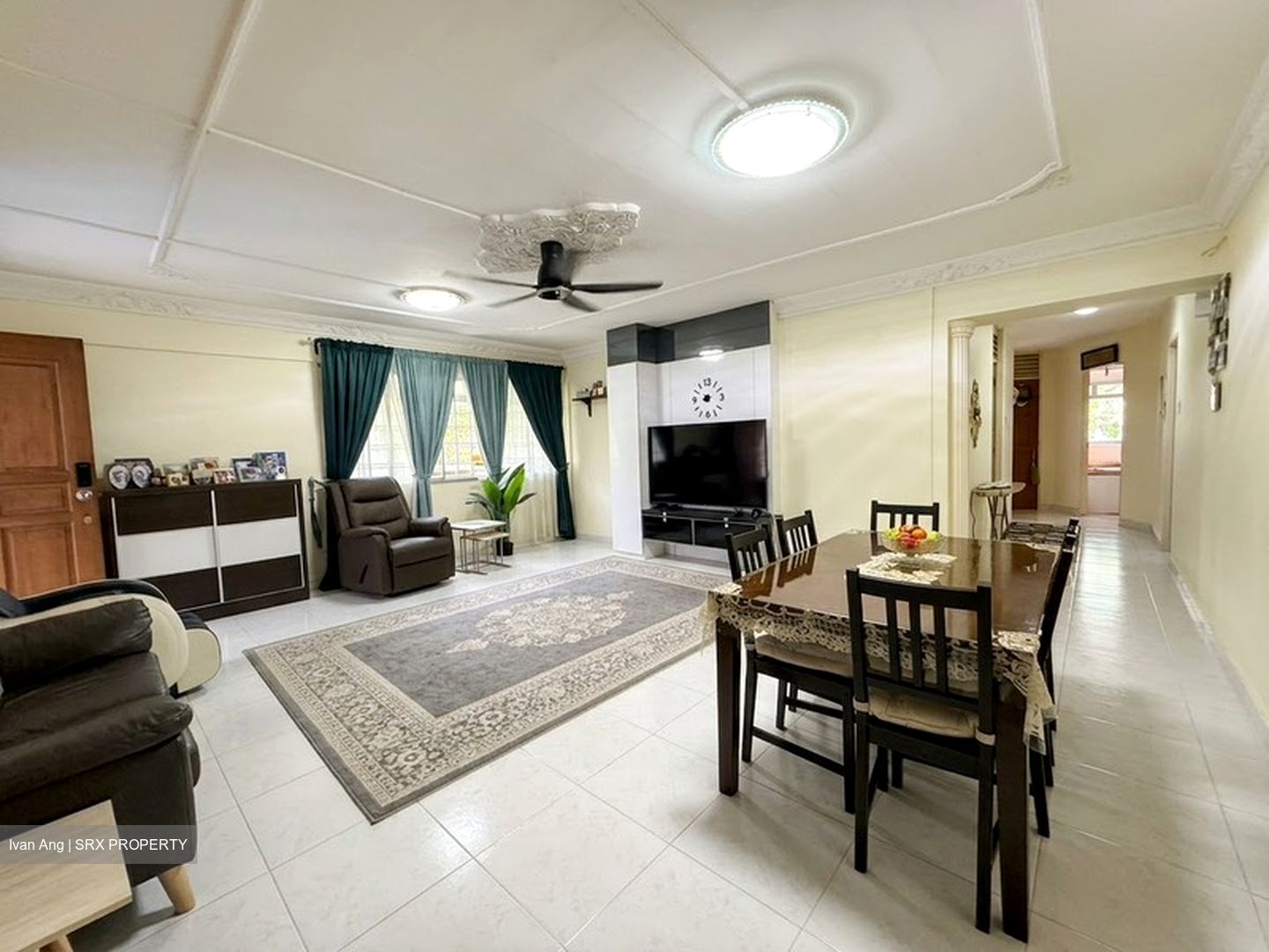 Blk 785 Choa Chu Kang Drive (Choa Chu Kang), HDB 5 Rooms #629335071
